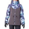 Giacca Snowboard Rip Curl BETTY PTD LEGION BLUE