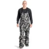 Pantaloni Snowboard L1 SENTINAL BIB TIE DYE CAMO 2023