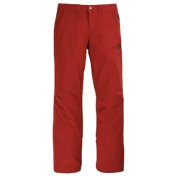 Pantaloni Snowboard Burton SOCIETY PANT SUN DRYED TOMATO 2023