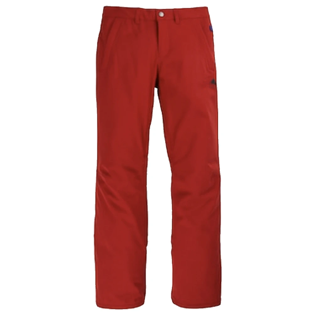 Pantaloni Snowboard Burton SOCIETY PANT SUN DRYED TOMATO 2023