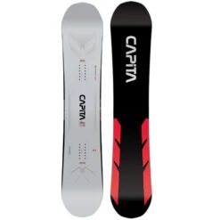 Tavola Snowboard Capita MEGA MERCURY 2024