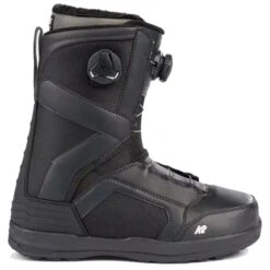 Scarponi Snowboard K2 BOUNDARY BLACK 2023