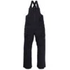 Pantaloni Snowboard Burton RESERVE BIB BLACK 2023