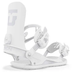 Attacchi Snowboard Union LEGACY WHITE 2024
