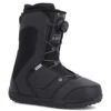 Scarponi Snowboard Ride ROOK BLACK 2024