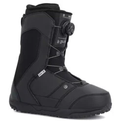 Scarponi Snowboard Ride ROOK BLACK 2024