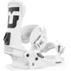 Attacchi Snowboard Union FORCE CLASSIC TEAM LOGO WHITE 2024
