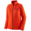 Giacca Patagonia NANO-AIR JACKET PAINTBRUSH RED 2022