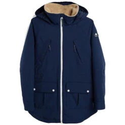 Giacca Snowboard Burton PROWESS DRESS BLUE 2021