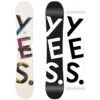 Tavola Snowboard Yes BASIC WOMAN 2023