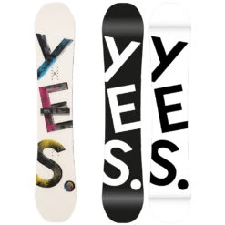 Tavola Snowboard Yes BASIC WOMAN 2023