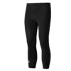 Pantalone Termico Silverskin LONG LEGGINGS ANTHRACITE WARM 2023