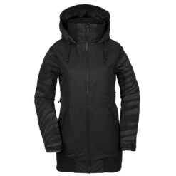 Giacca Snowboard Volcom MEADOW INSULATOR BLACK