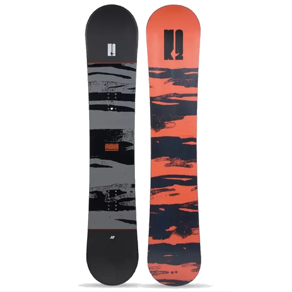 Tavola Snowboard K2 STANDARD 2023