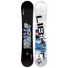Tavola Snowboard Lib Tech SKATE BANANA 2024