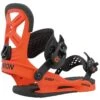 Attacchi Snowboard Union CADET PRO ORANGE 2021