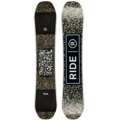 Tavola Snowboard Ride MANIC 2023