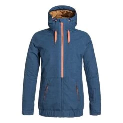 Giacca Snowboard Roxy VALLEY HOOD