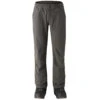 Pantalone Termico Jones HIGH SIERRA BLACK