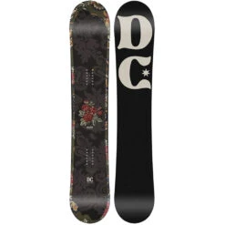 Tavola Snowboard DC BIDDY 2023